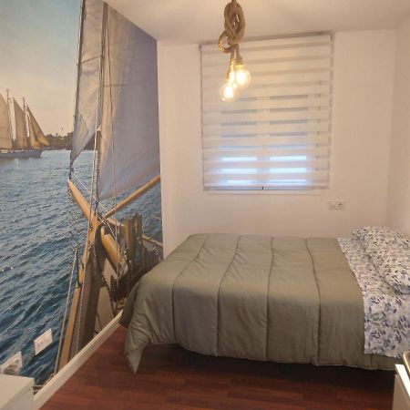Piso Amplio Y Tranquilo En Marchena Apartment Ngoại thất bức ảnh