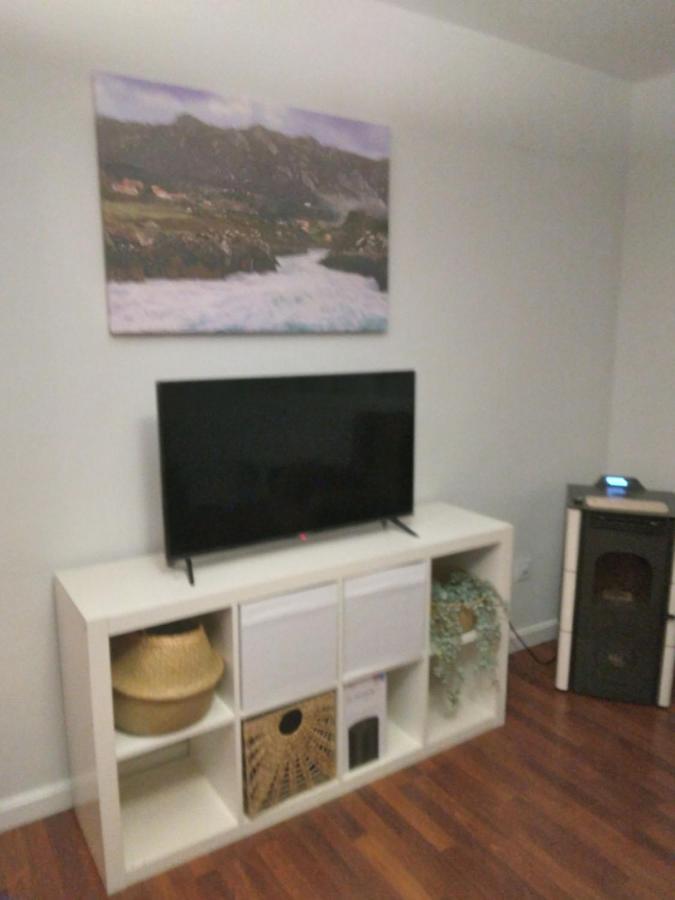 Piso Amplio Y Tranquilo En Marchena Apartment Ngoại thất bức ảnh