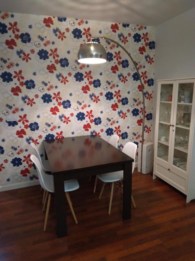 Piso Amplio Y Tranquilo En Marchena Apartment Ngoại thất bức ảnh