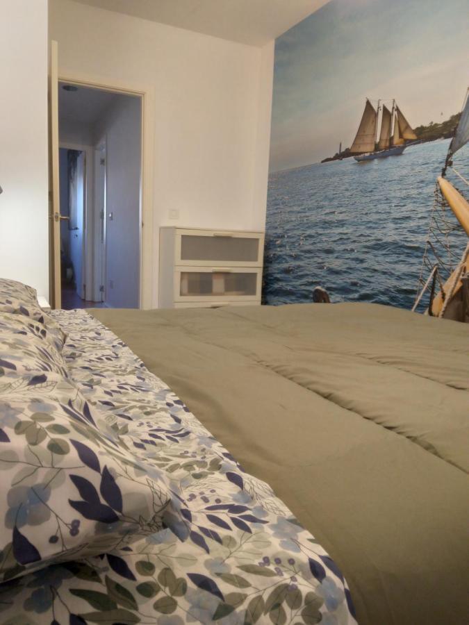 Piso Amplio Y Tranquilo En Marchena Apartment Ngoại thất bức ảnh