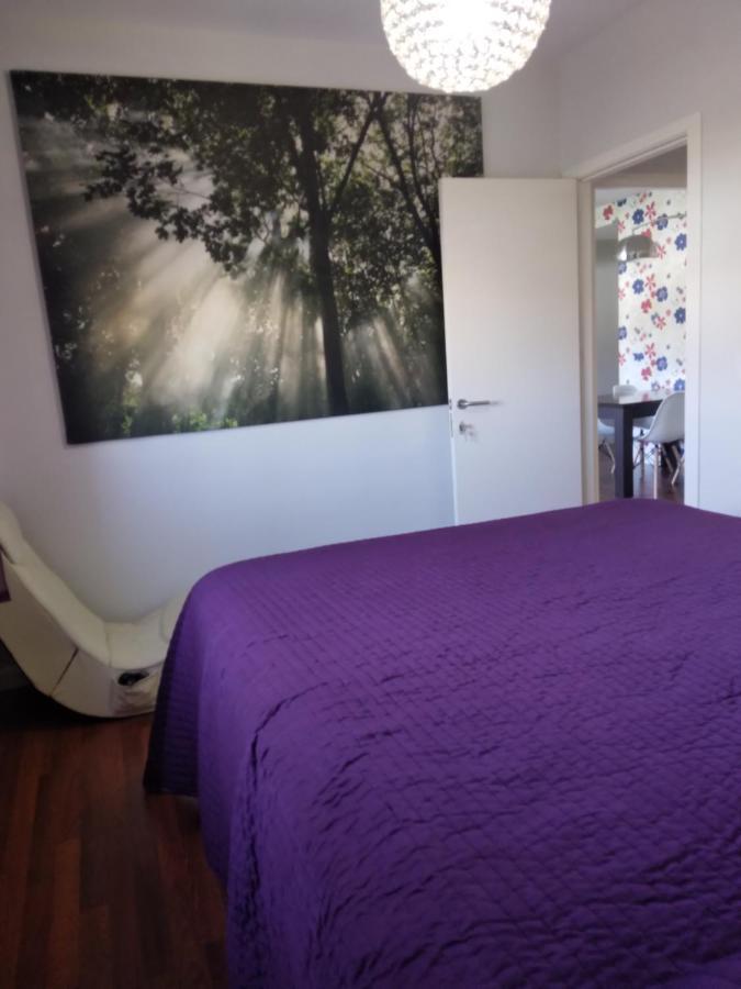 Piso Amplio Y Tranquilo En Marchena Apartment Ngoại thất bức ảnh