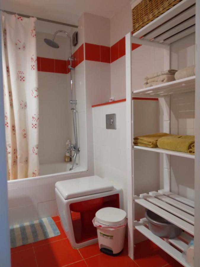 Piso Amplio Y Tranquilo En Marchena Apartment Ngoại thất bức ảnh